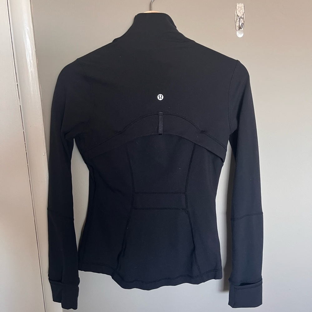 Lululemon Define Jacket